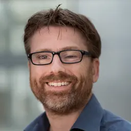 Bidragsyter Anders Bernhard Mikelsen