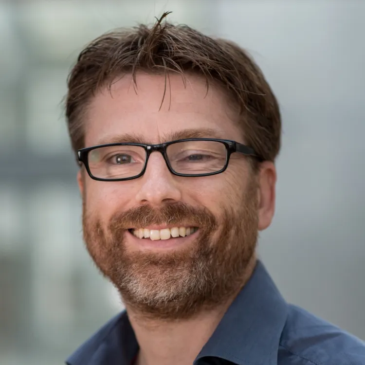 Bidragsyter Anders Bernhard Mikelsen