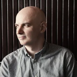 Bidragsyter Atle Grønn