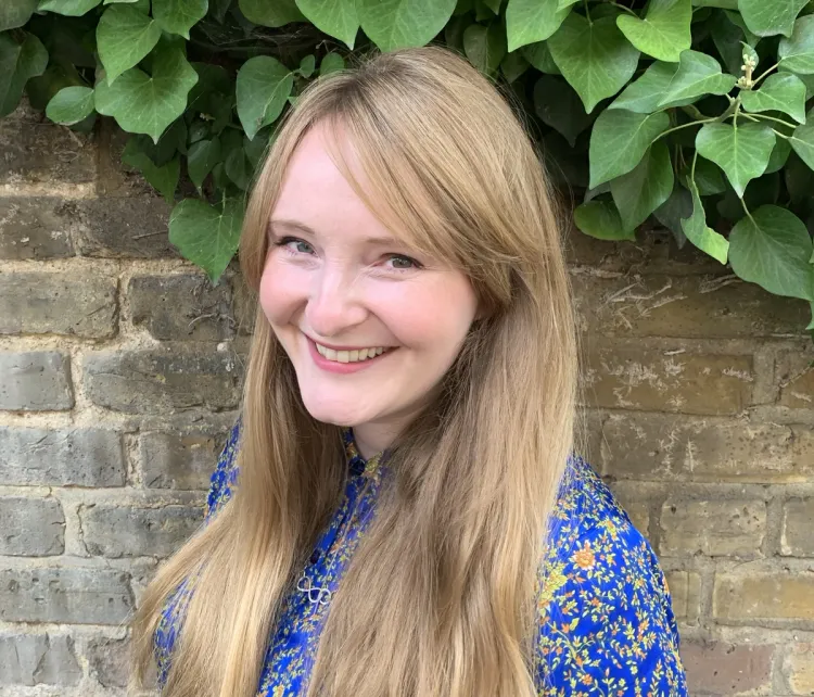 Bidragsyter Rachel Piercey