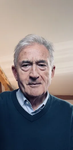 Bidragsyter Antony Beevor