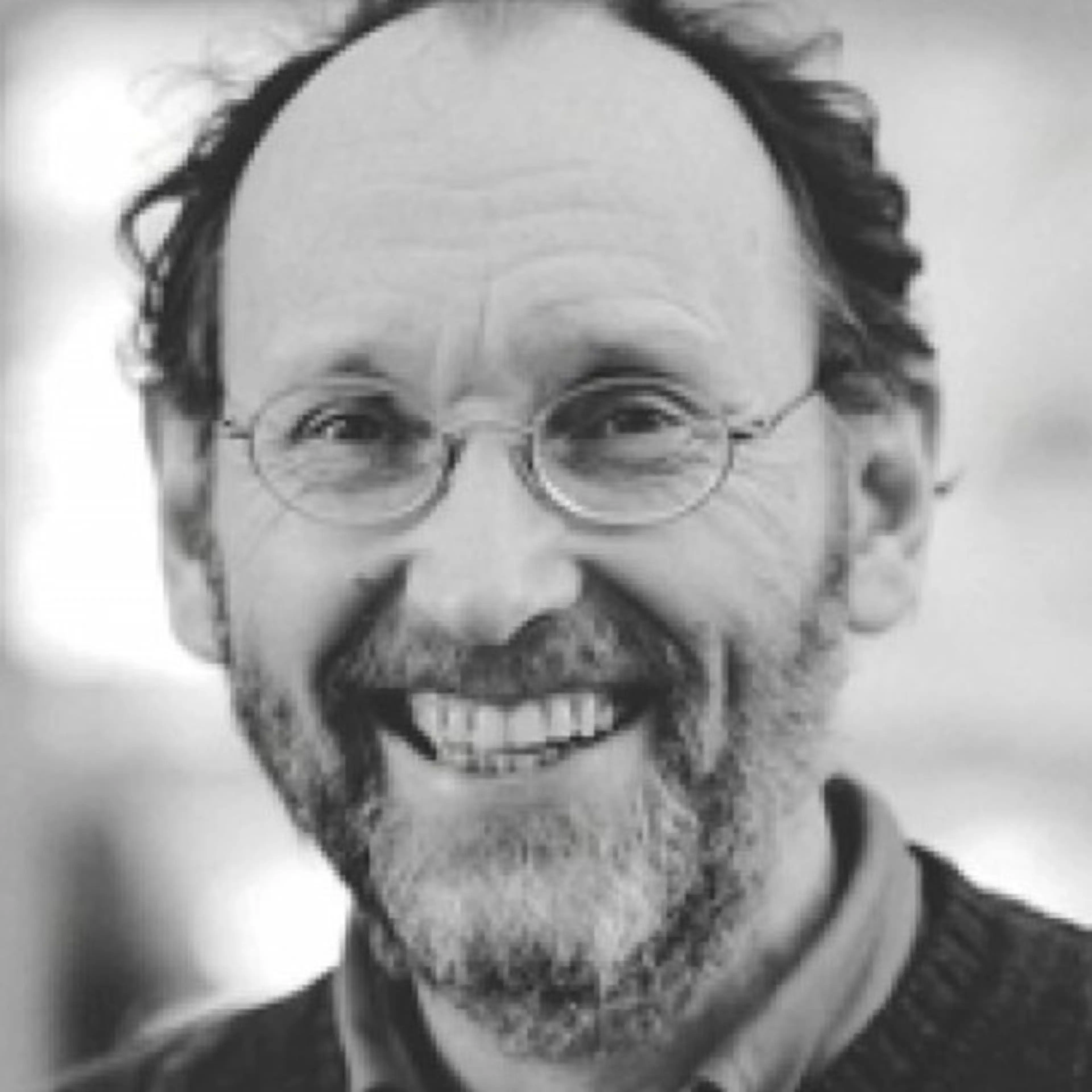 Bidragsyter Paul Moxnes