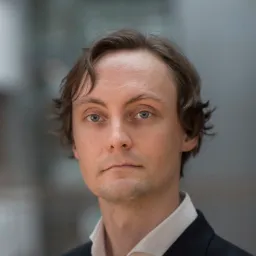 Bidragsyter Steffen Grønneberg