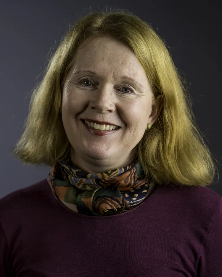 Bidragsyter Henriette Sinding Aasen