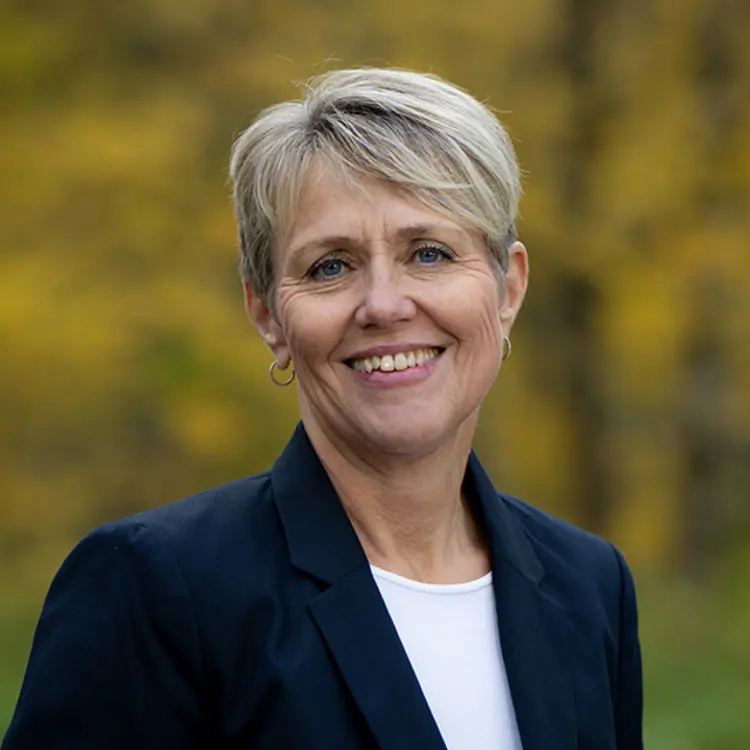Bidragsyter Kari Stamland Gusfre