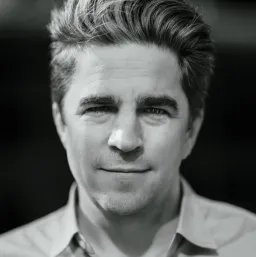 Bidragsyter Kristoffer Rønneberg