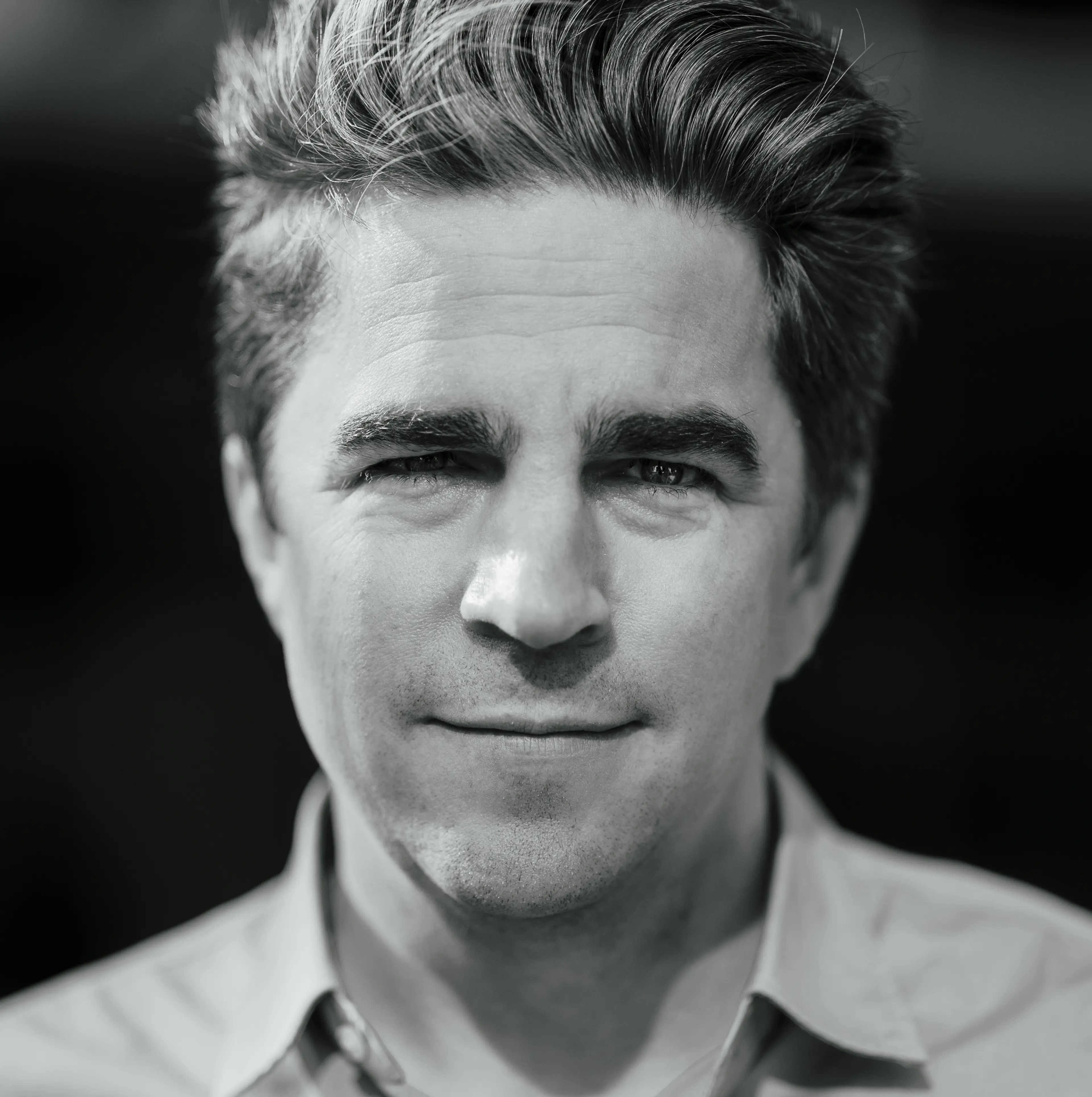 Bidragsyter Kristoffer Rønneberg
