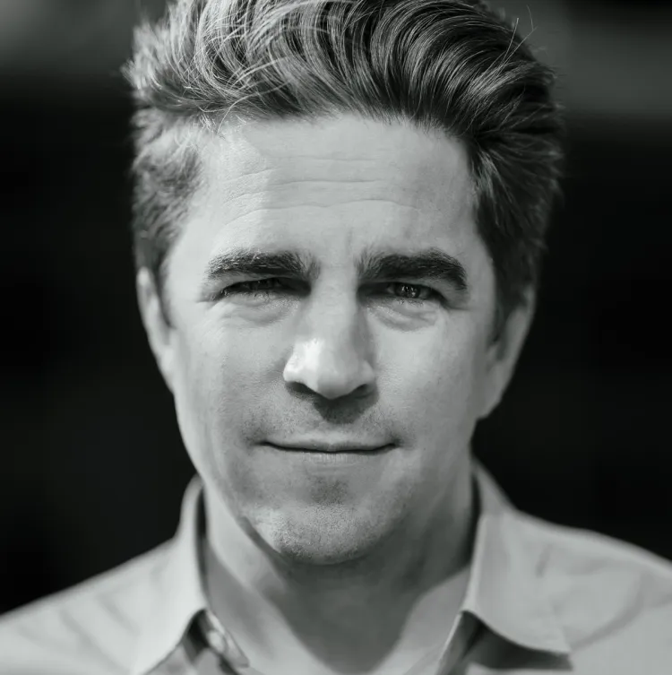 Bidragsyter Kristoffer Rønneberg