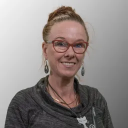 Bidragsyter Susanne Schötz