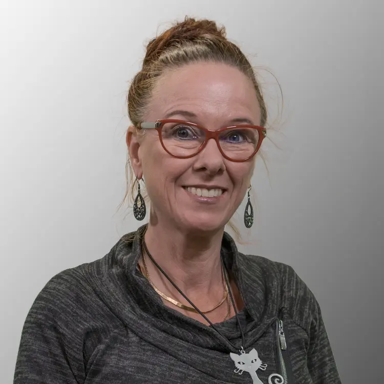 Bidragsyter Susanne Schötz