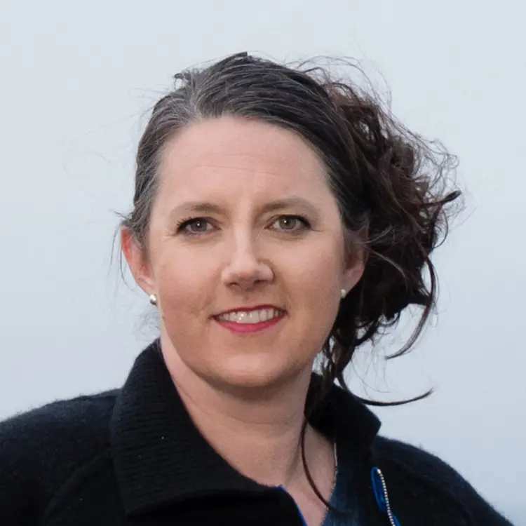 Bidragsyter Siri Berrefjord