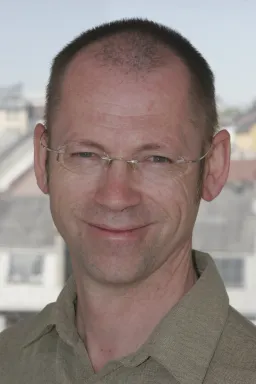 Bidragsyter Arve Fuglum