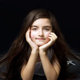 Bidragsyter Angelina Jordan Astar