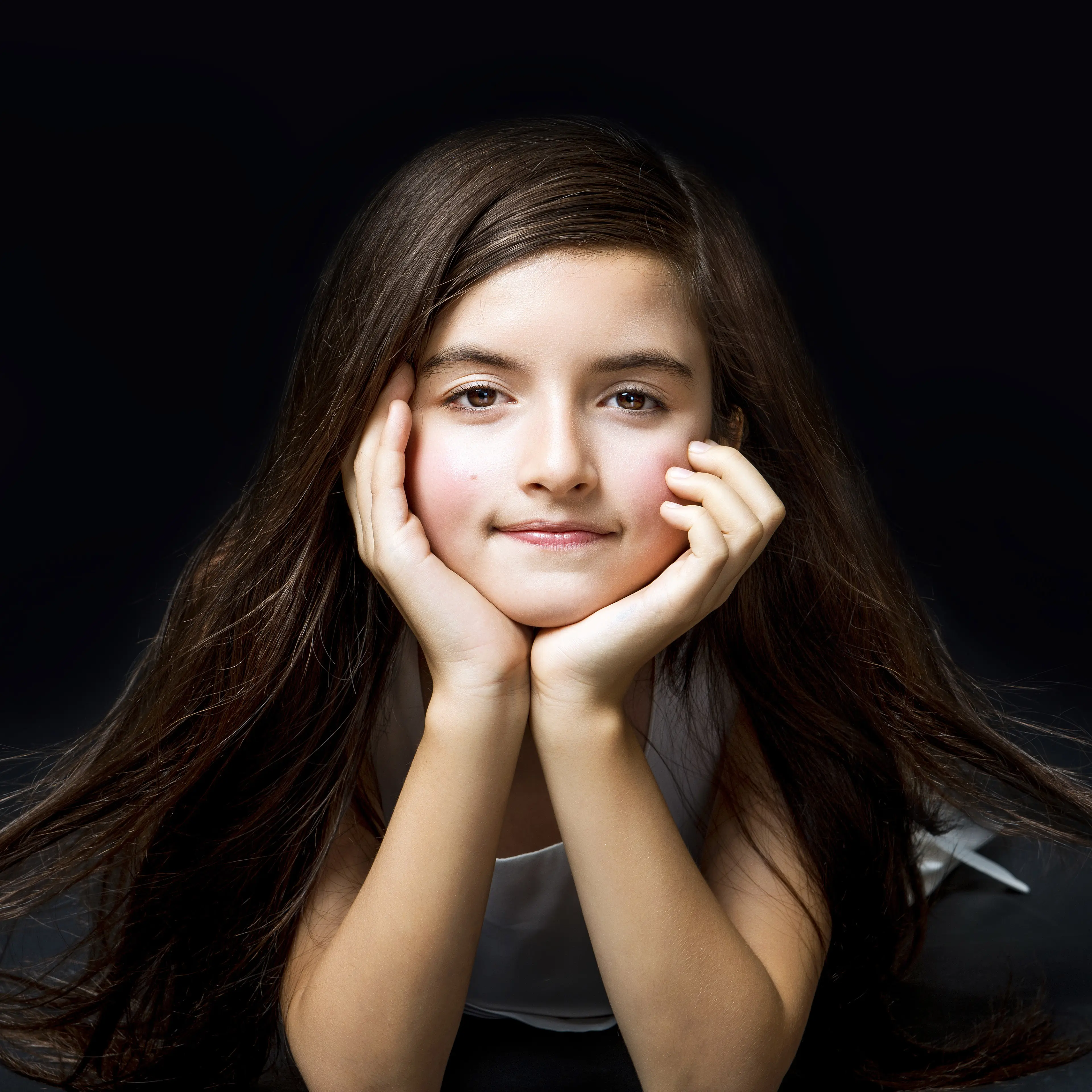 Bidragsyter Angelina Jordan Astar