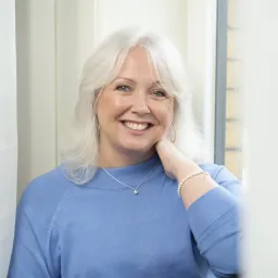 Bidragsyter Elisabeth Hammer