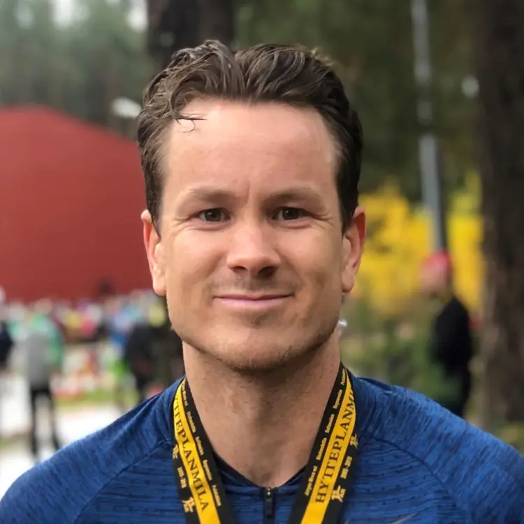 Bidragsyter Christoffer Wang