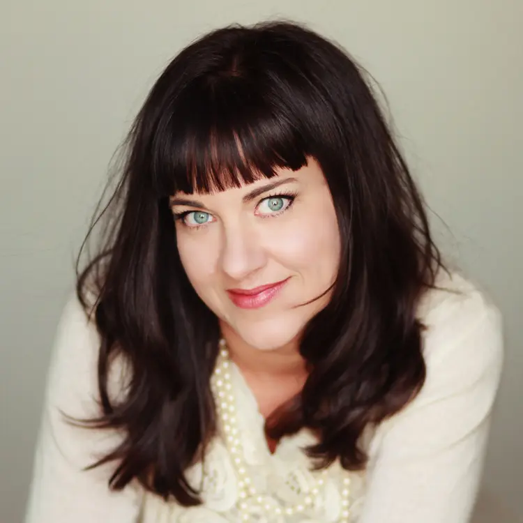 Bidragsyter Lissa Rankin