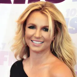 Bidragsyter Britney Spears
