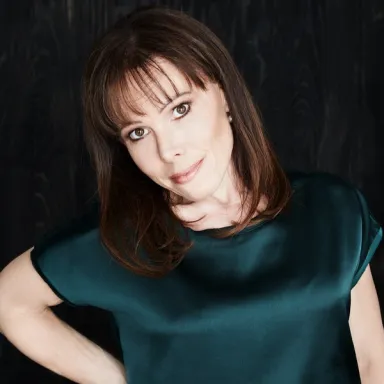 Bidragsyter Ninni Schulman