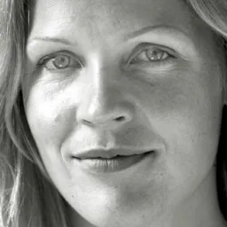 Bidragsyter Åsne Seierstad