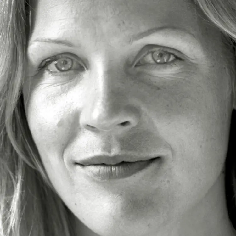 Bidragsyter Åsne Seierstad