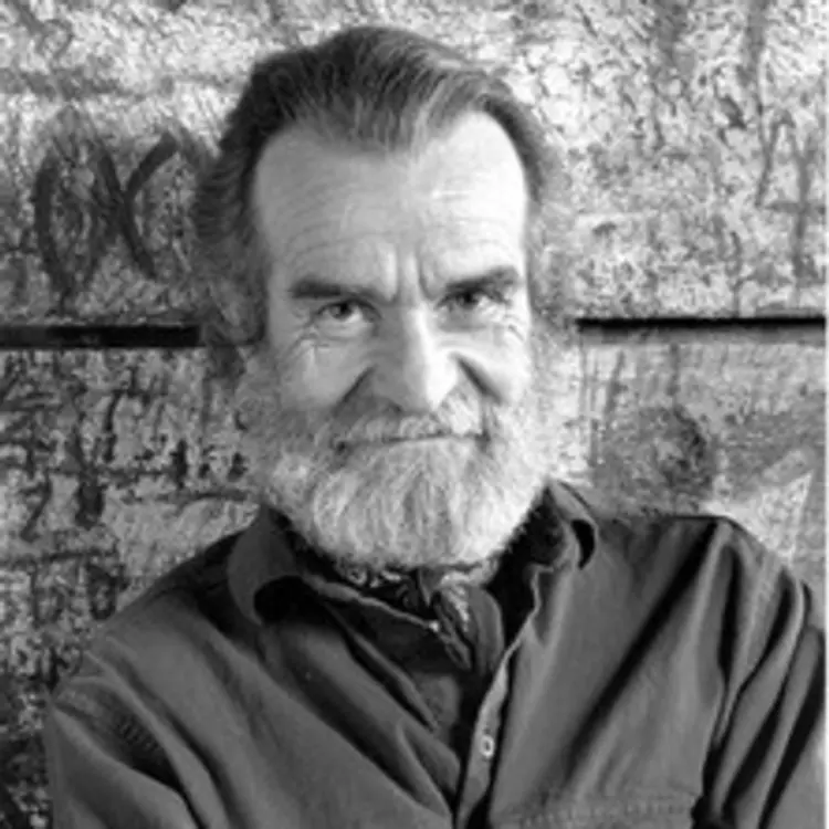 Bidragsyter Athol Fugard