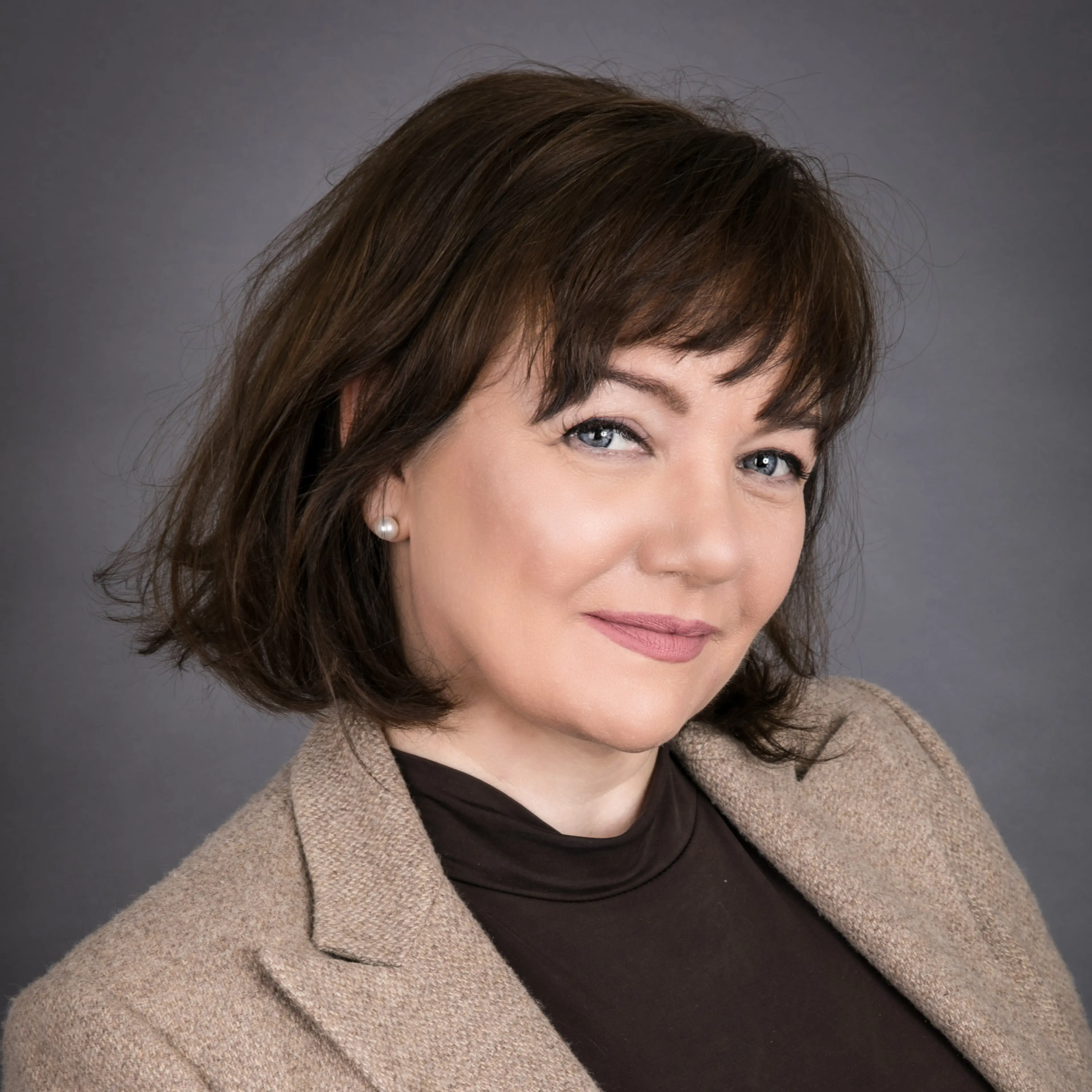 Bidragsyter Trude Nergård-Nilssen