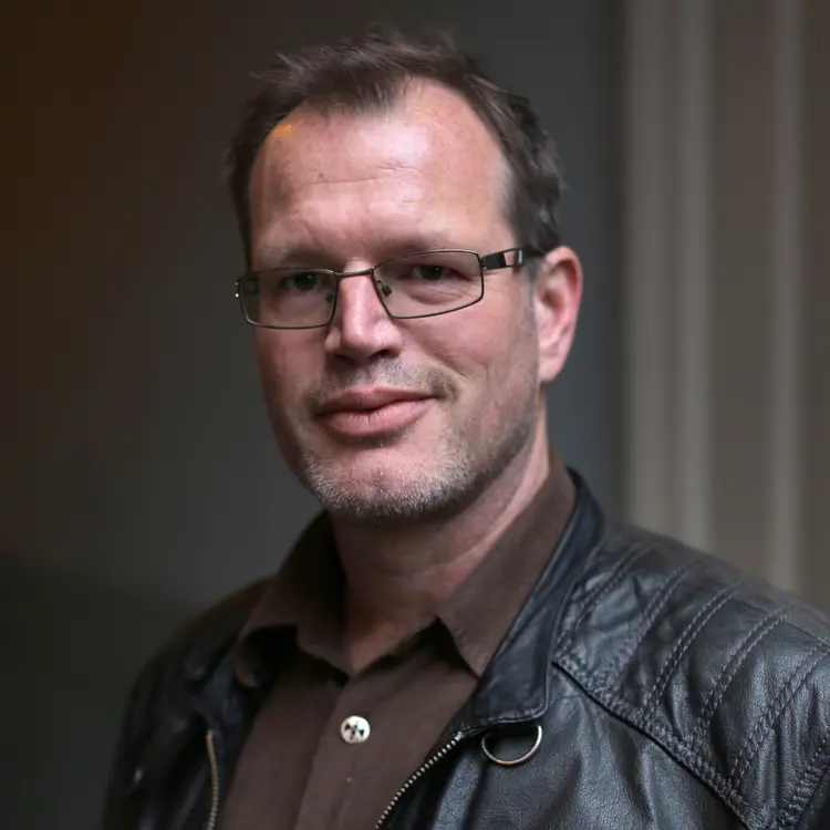Bidragsyter Aksel Fugelli