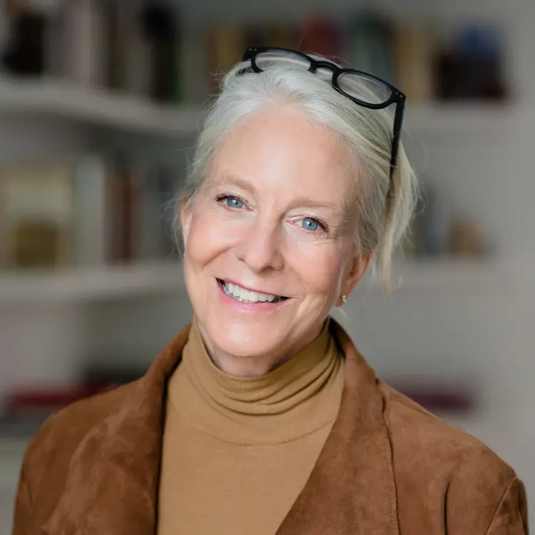 Bidragsyter Bonnie Garmus