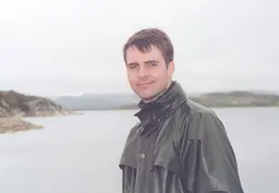 Bidragsyter Karl Jakob Skarstein