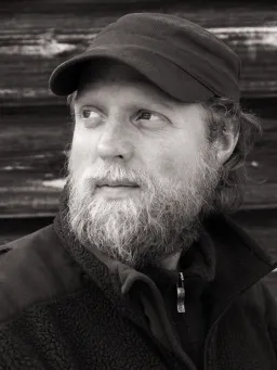Bidragsyter Kristoffer Clausen