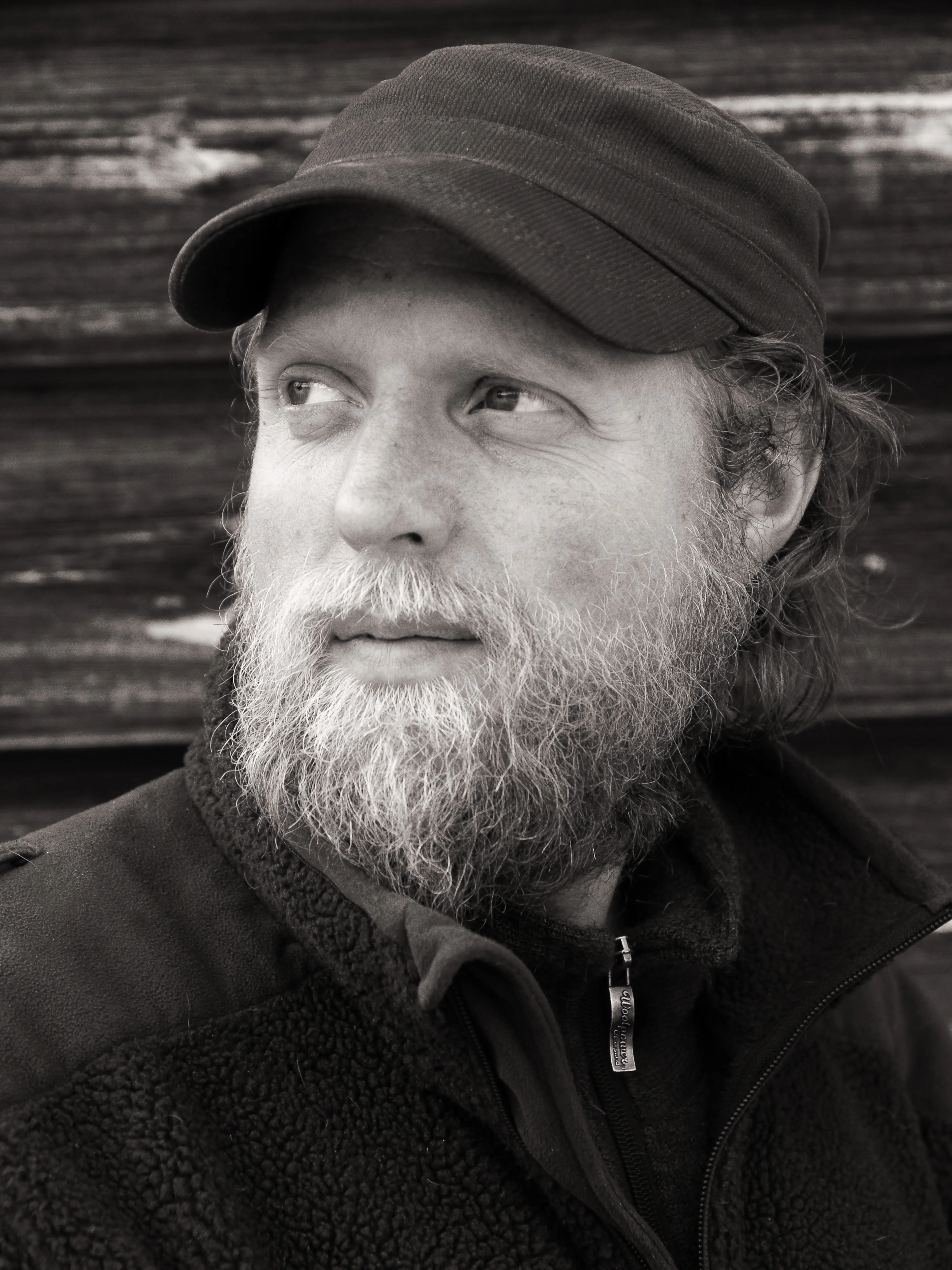 Bidragsyter Kristoffer Clausen