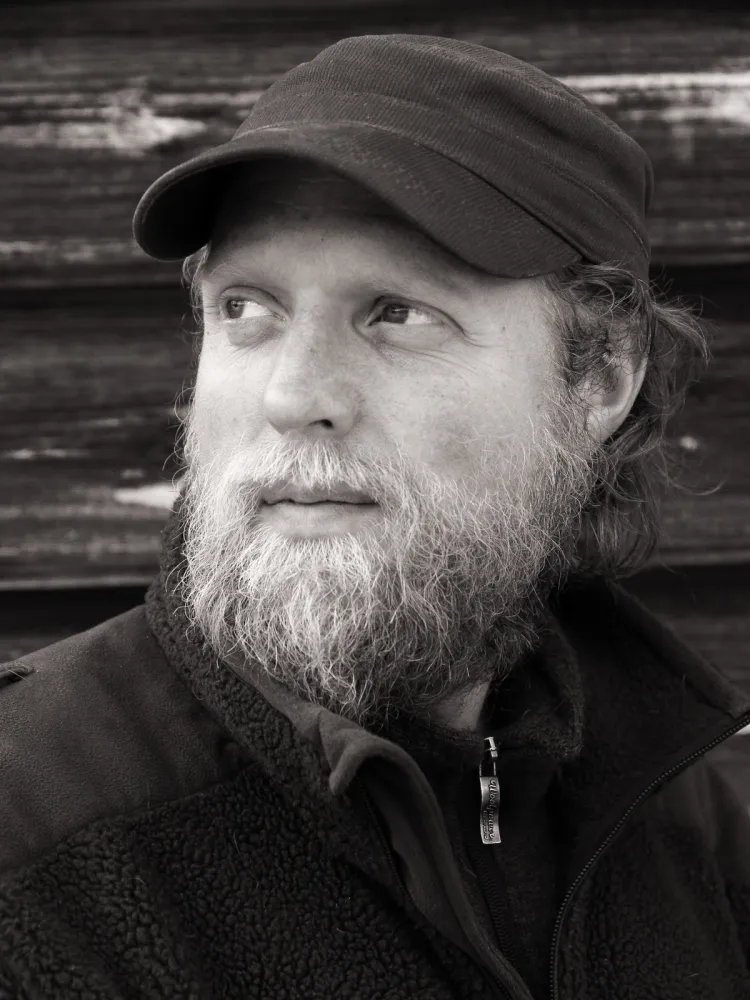 Bidragsyter Kristoffer Clausen