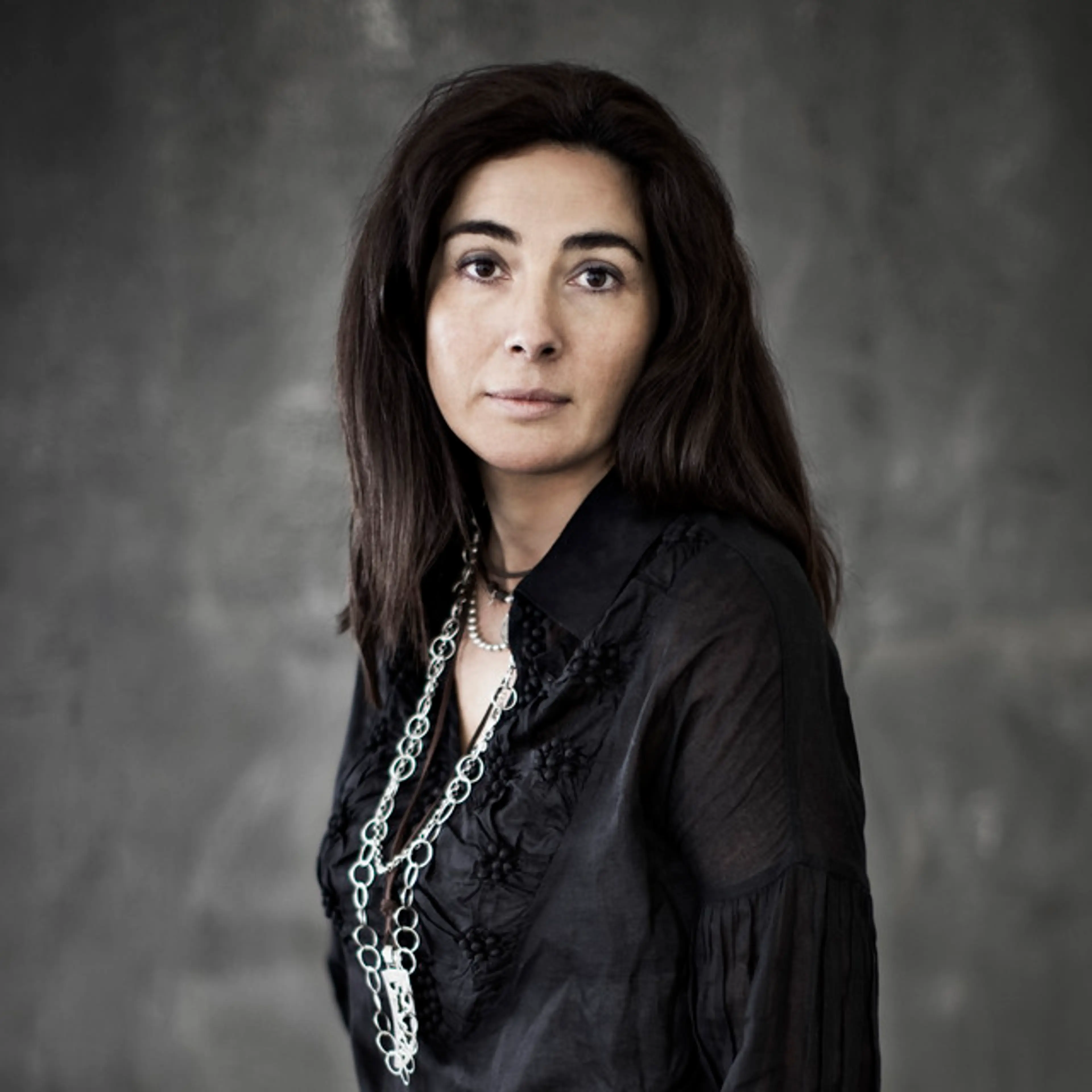 Bidragsyter Cristina López Barrio