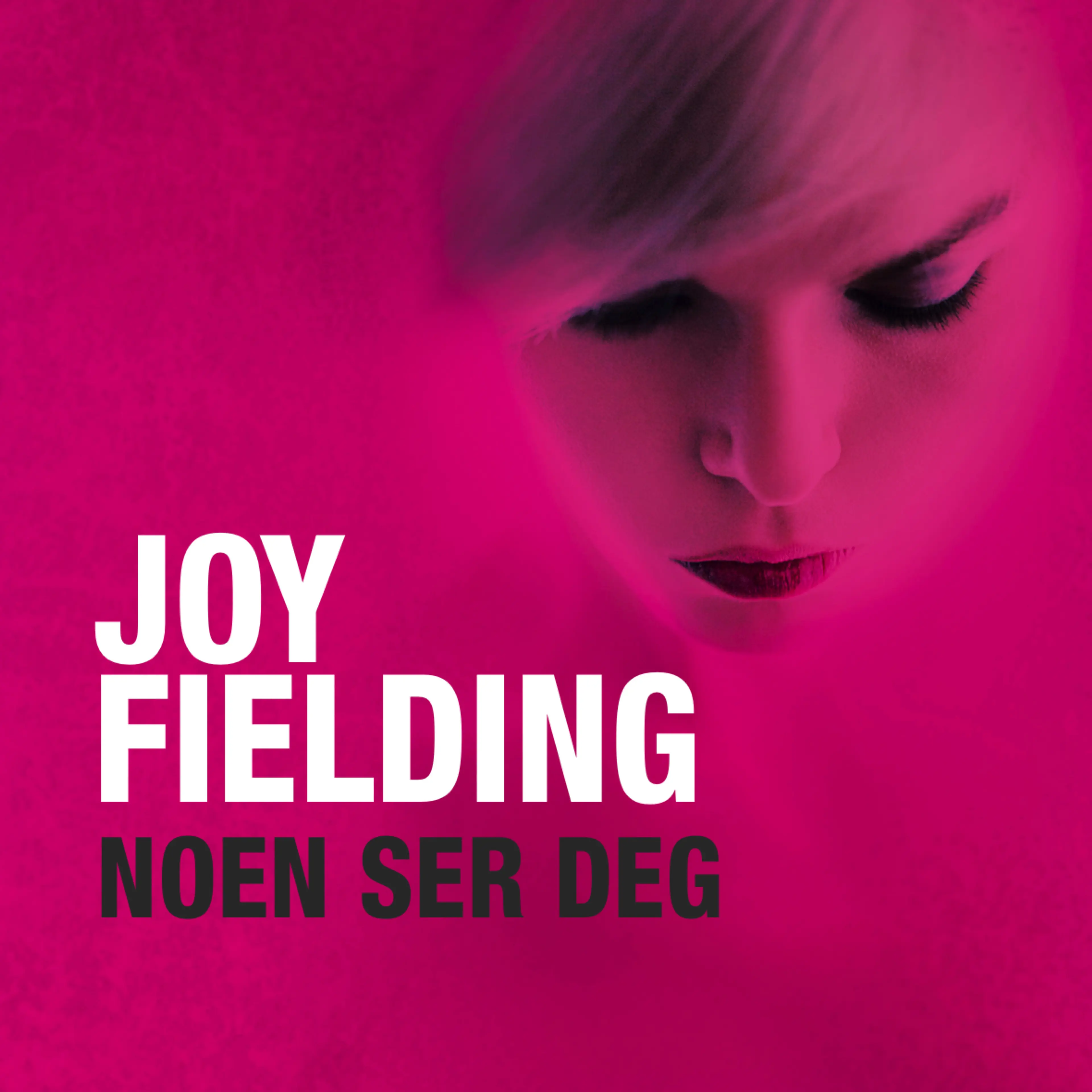 Omslag Noen ser deg av Joy Fielding (Lydbok)