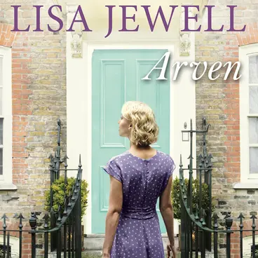 Omslag Arven av Lisa Jewell (Lydbok)