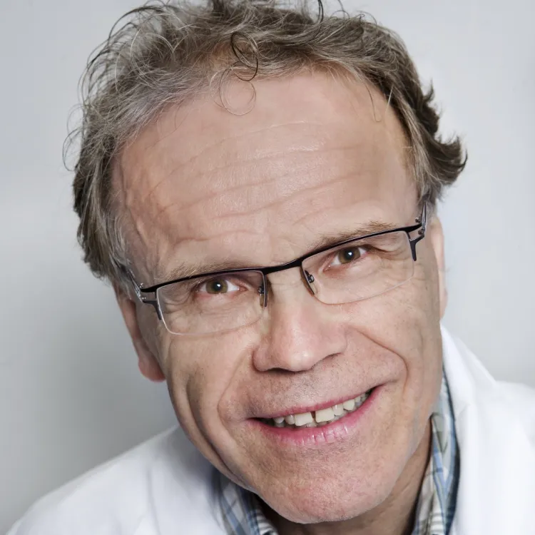 Bidragsyter Tore Henriksen