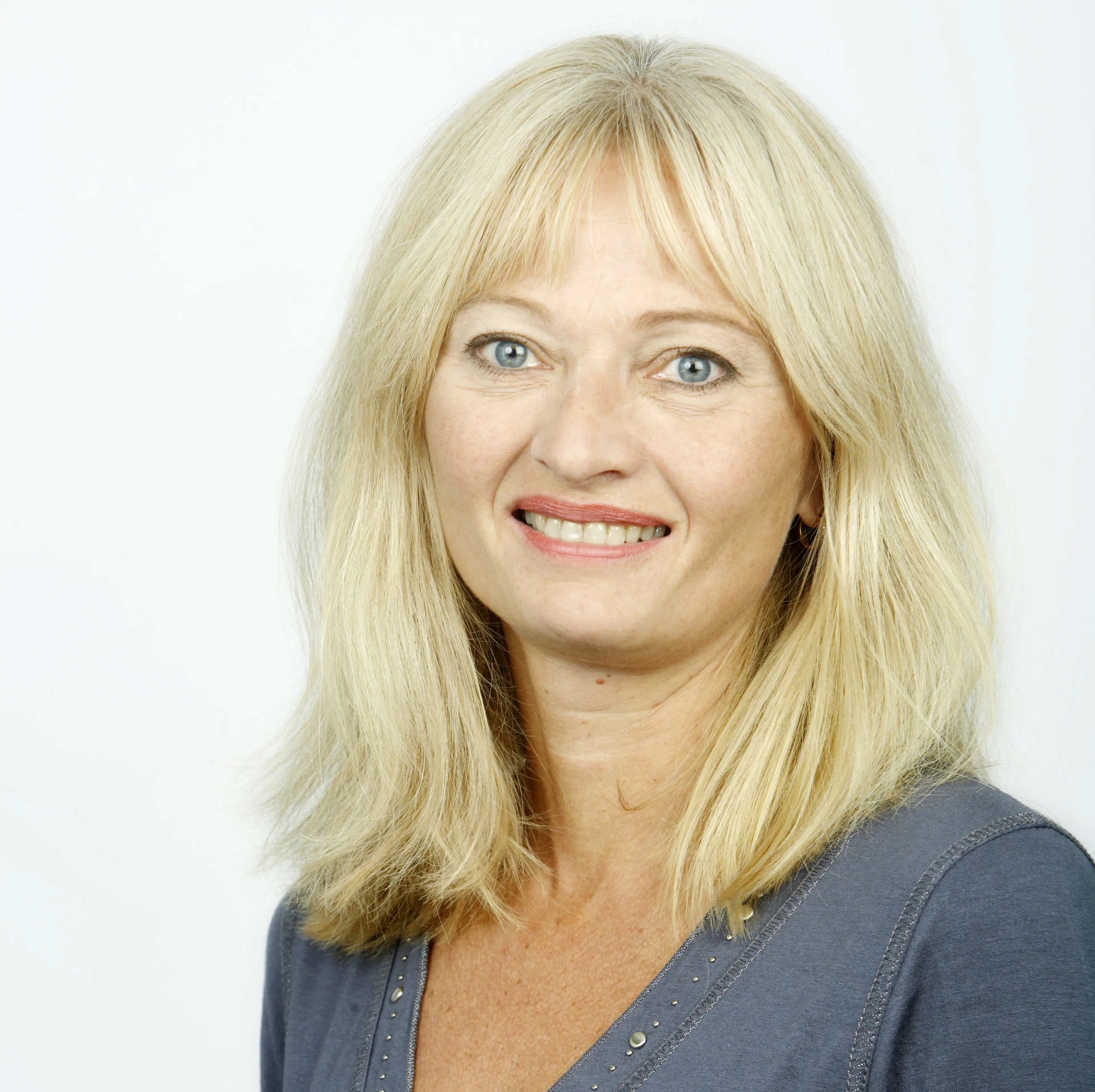 Bidragsyter Hilde Pape