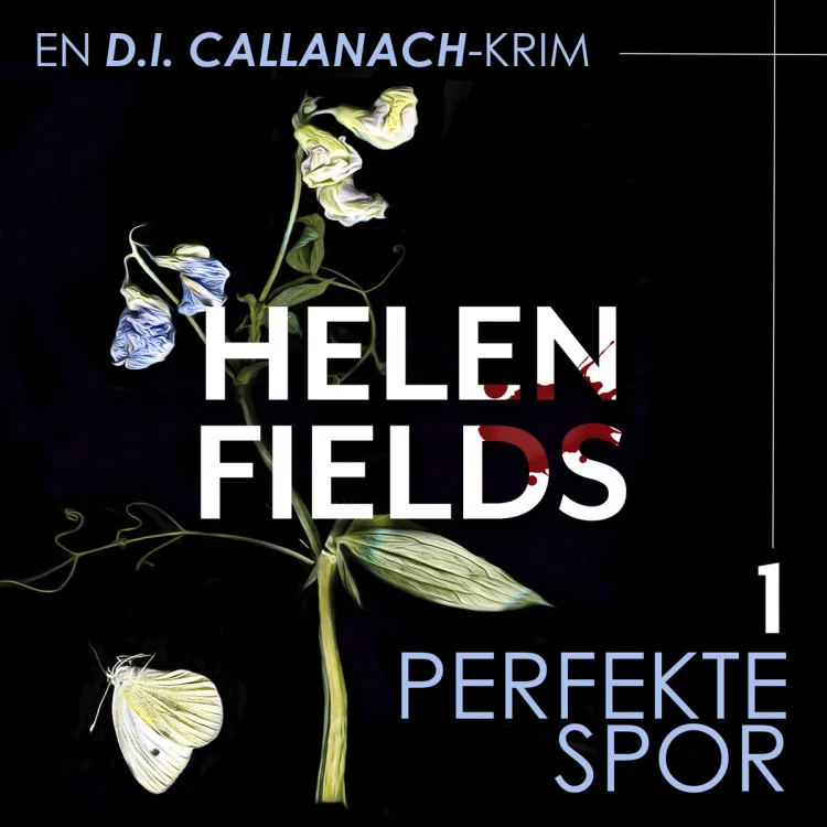 Omslag Perfekte spor av Helen Fields (Lydbok)