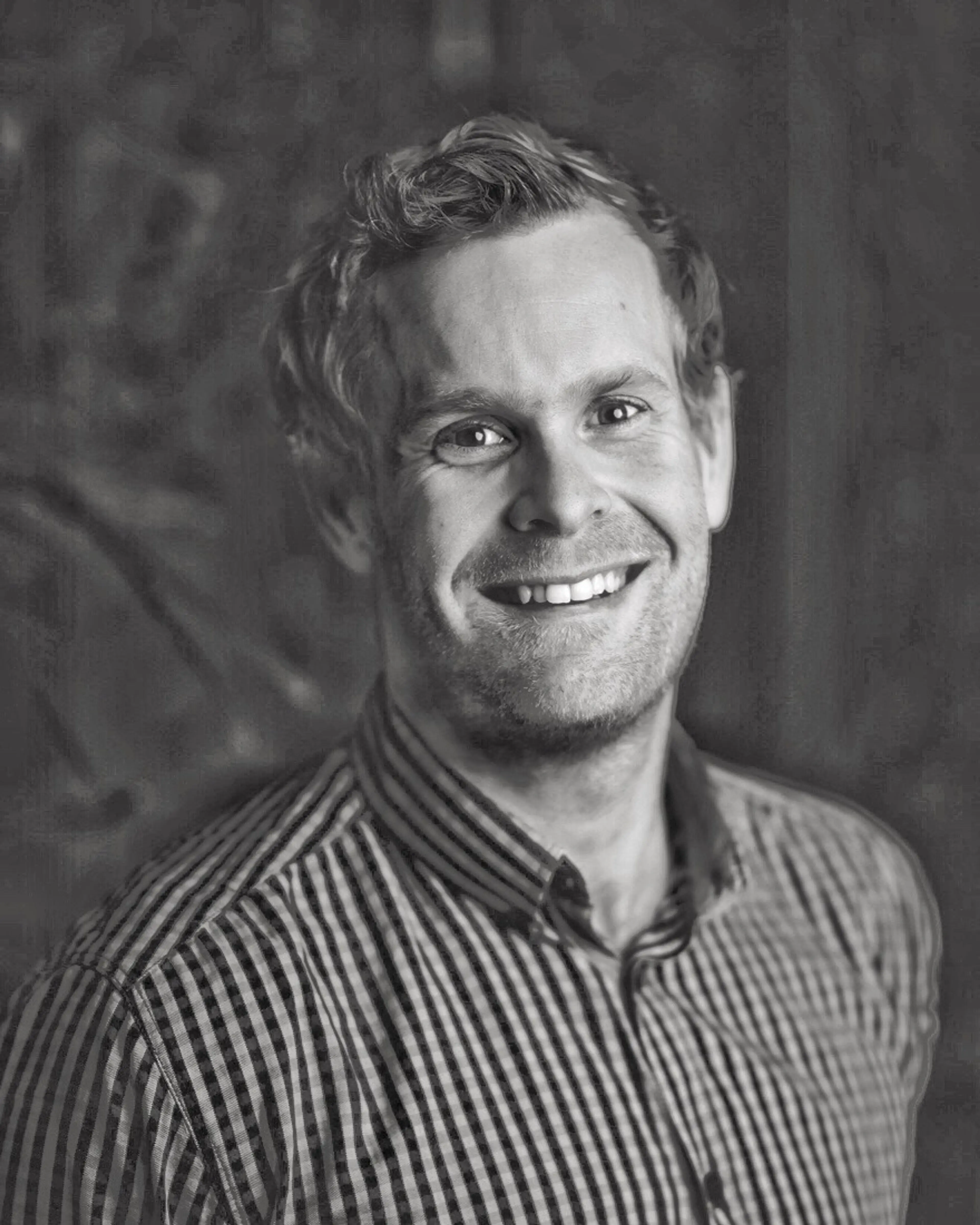 Bidragsyter Truls Nilsen Tangen