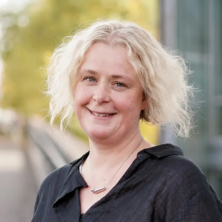 Bidragsyter Tove Stjern Frønes