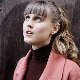 Bidragsyter Ninni Nyhus