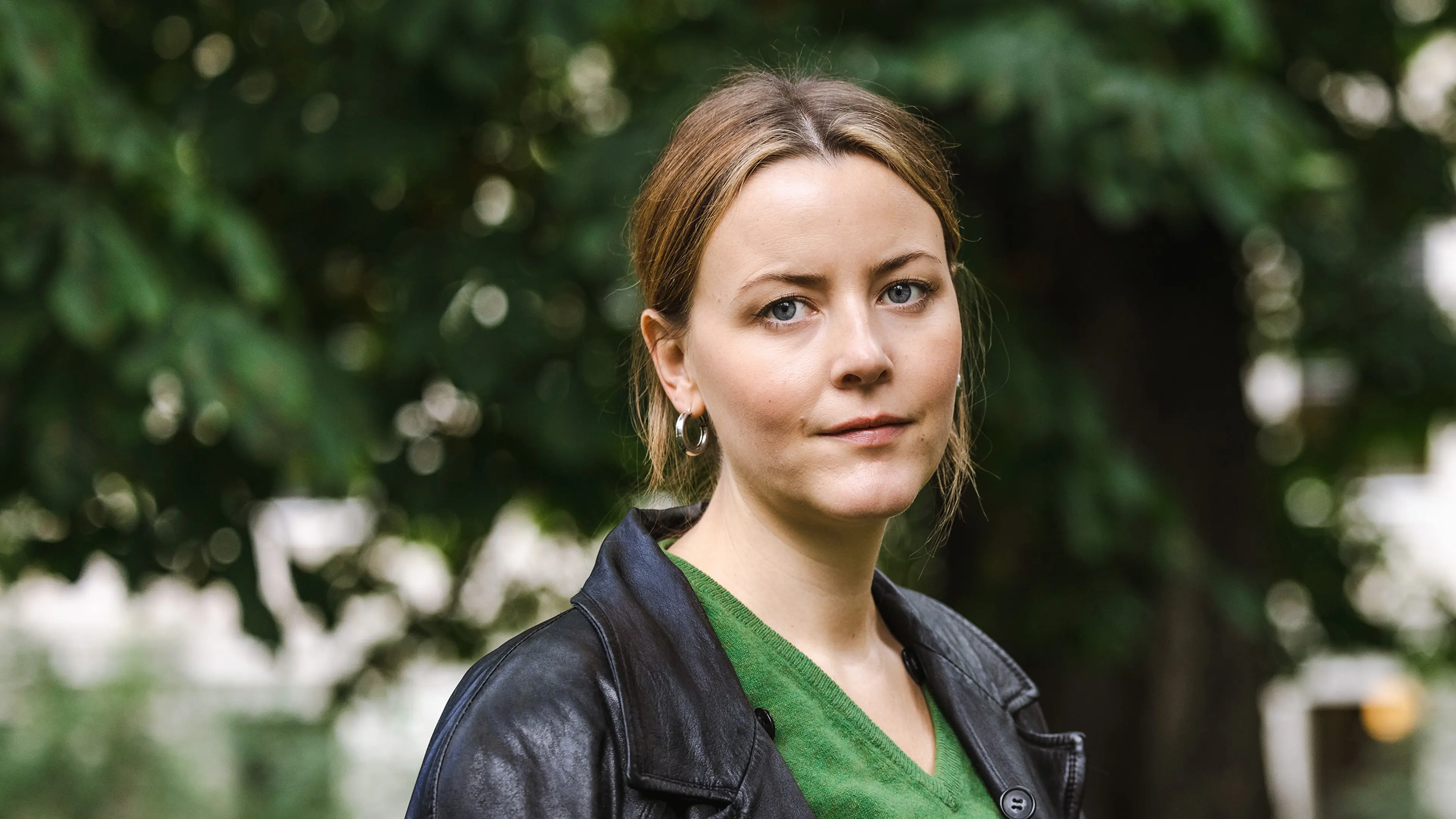 Marie Kinge