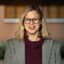 Bidragsyter Elin Hansson