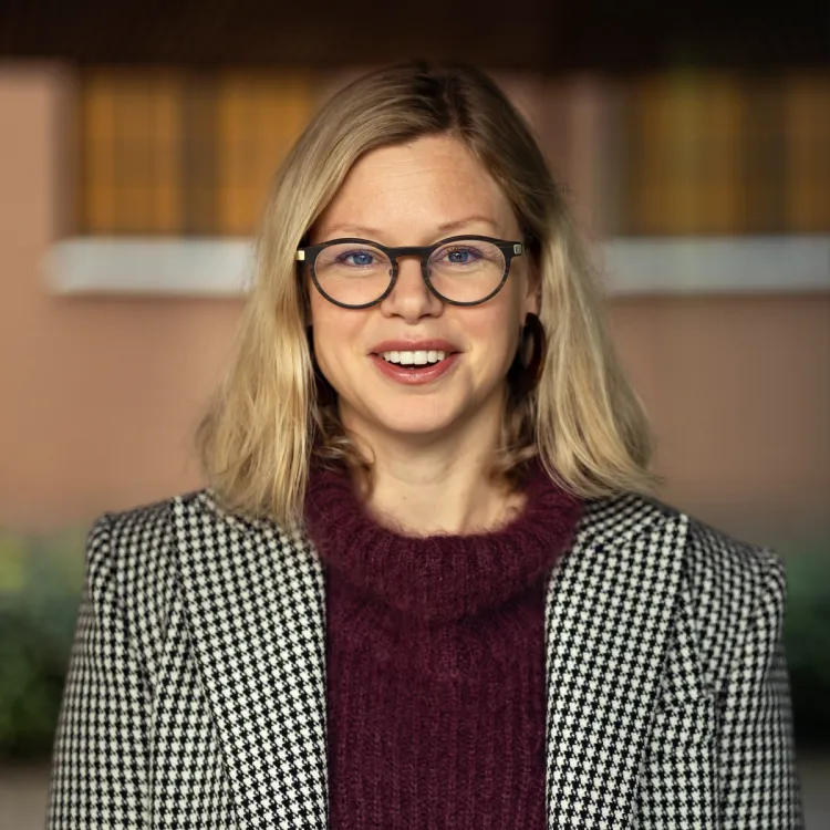 Bidragsyter Elin Hansson