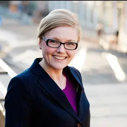 Bidragsyter Karianne Gamkinn