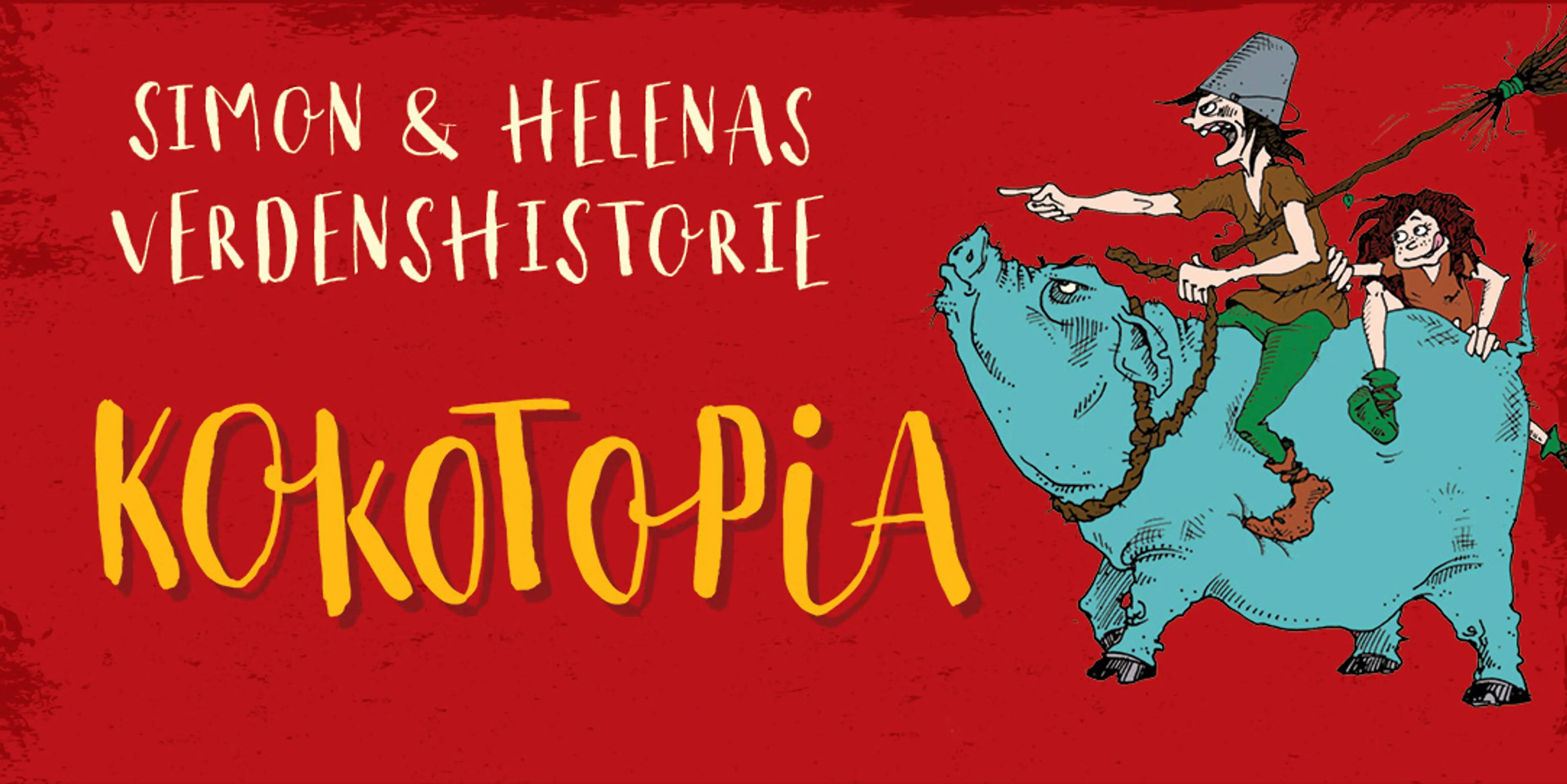 Kokotopia