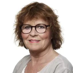 Bidragsyter Ingeborg Støren