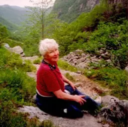Bidragsyter Sølvi Sogner