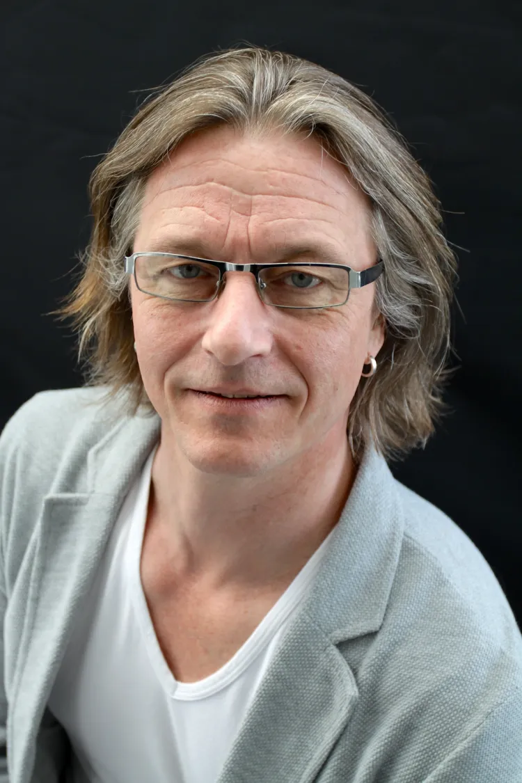 Bidragsyter Dagfinn Sørensen